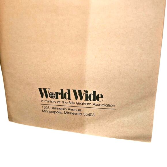 Eerdmans Concise Bible Handbook 1980 by William B. Eerdmans Publishing Company - Picture 3 of 6